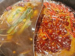 -蜀大侠火锅(总府路店)