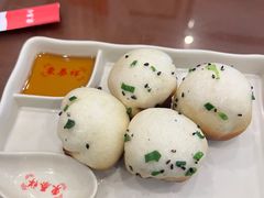 -东泰祥生煎馆(长宁路店)