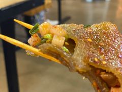 -乐乐姐超级土豆(中关村5号店)