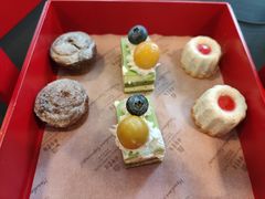 -西郊宾馆·1921餐厅