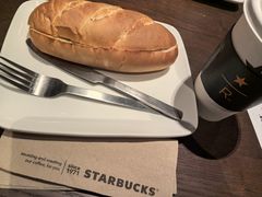 -星巴克(威尼斯人店)