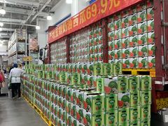-山姆会员商店(亦庄创意生活广场店)