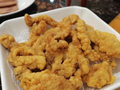 现炸酥肉-老码头火锅(骡马市店)