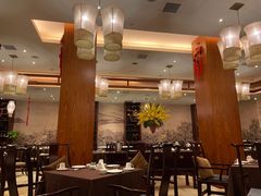 大堂-江南·JIANGNAN(北京歌华开元大酒店)