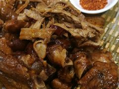 -院8里·少城记忆老川菜(宽窄巷子店)