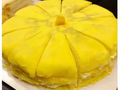 -幸福西饼生日蛋糕·下午茶(光明店)