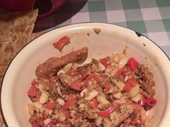 -彭耕记猪油炒小菜(吉联mall店)