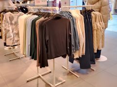 -H&M(鹏欣水游城店)