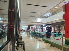 -IPARK购物中心