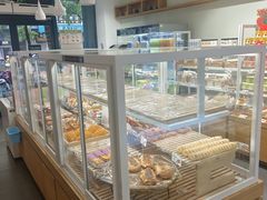 -仟吉KenGee(银港店)