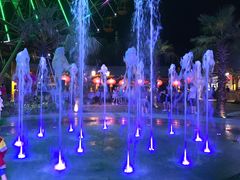 -三亚海昌梦幻海洋不夜城