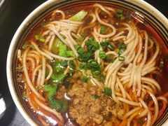 -川里谈·川味小馆(北京路店)