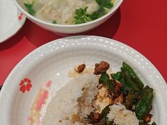 -阳阳中国饭(龙湖大兴天街)