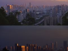 -鼓岭旅游度假区