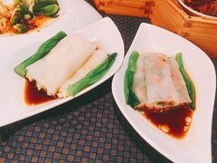 -武汉香格里拉大酒店·香宫中餐厅