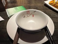 -绿茶餐厅(西湖银泰百货店)