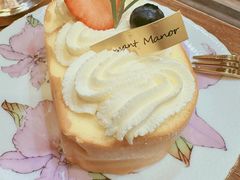 -Lamant Manor已闻花名關於藍