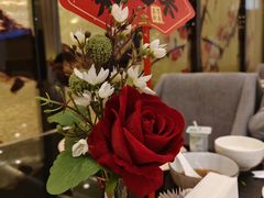 -芙澜西餐厅(东北大厦店)