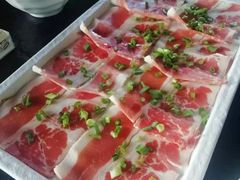 -牛焱·和牛烧肉(五大道店)