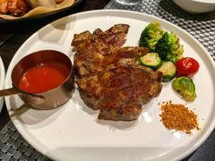 -188西餐厅(园林宾馆店)