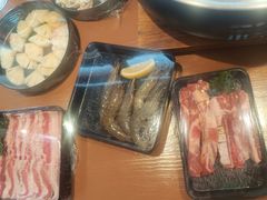 -陇璟烧肉酒场(友谊阳光城店)