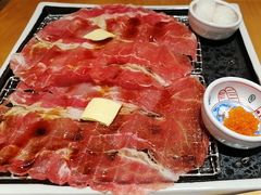 -一心创作料理屋(经开万达店)