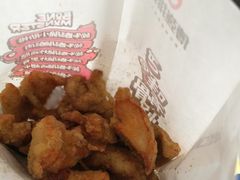 -傅强排骨(成都总店)