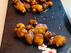 糖醋里脊-新发现(苏州中心商场店)