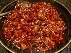 -华豫川酒家(大卫城店)