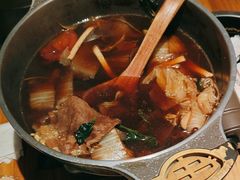 -藤原布二·八佰善会席料理(奥体店)