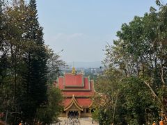 -西双版纳勐泐文化旅游区