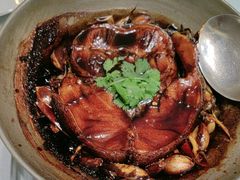 -新加坡泰园村酒楼直营(新华路店)