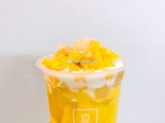 -夏羽记甜品(小榄大信店)