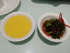 -粗茶淡饭•陕菜•家常菜