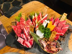 -黑牛の店·和牛烧肉(合生汇店)