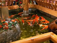 -北平楼·烤鸭·北京菜(牡丹园店)