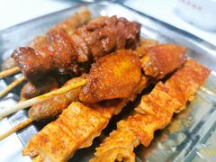 微波腱子肉-海平馄饨(逍遥二路店)