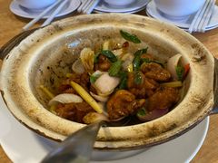 -ZF Seafood Restaurant 卓峰海鲜餐