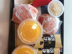 -麦当劳(SM城市广场店)