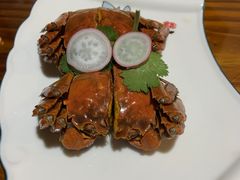 -呼吸森林·生态农庄农家乐私房菜