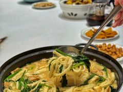 -老船夫婚宴婚庆会馆(延吉路店)