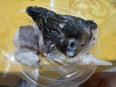 -雪湖煜辰鱼头老店(雪野湖店)