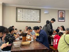 大堂-盈盈水盆(西一路店)