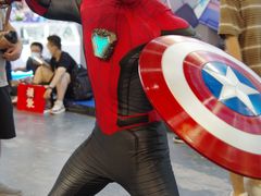 -东浩兰生上海世博展览馆