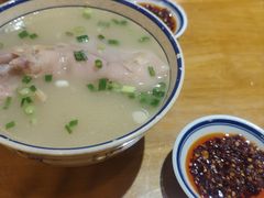 -易老妈蹄花.特色川菜(人民公园总店)