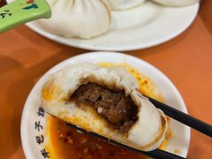 -庆丰包子铺(西直门南小街店)