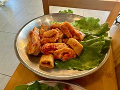 -GOGIYA·咕叽吖韩国传统烤肉店(小榄店)