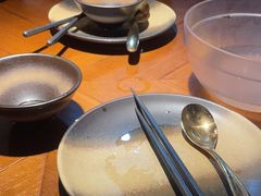 -楼兰新疆主题餐厅(坂田佳华领汇广场店)