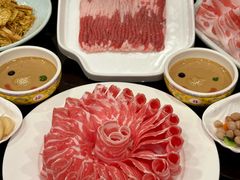 -日坛涮肉(日坛公园店)