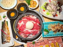 -大和食乐·鲜和牛酸汤火锅(环宇荟店)